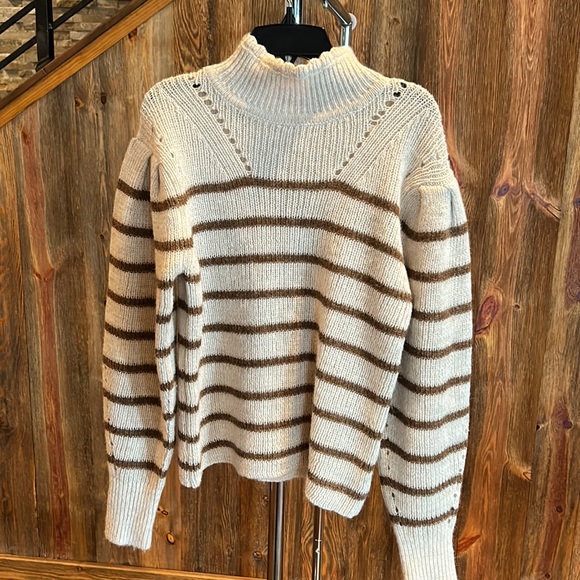 Isabel Marant Sweaters - Isabel Marant etoile sweater small